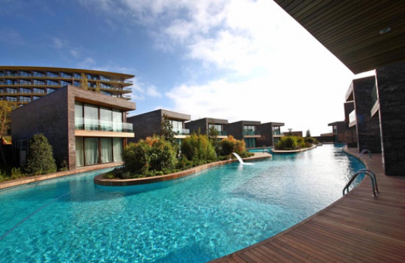 Rixos Mriya Resort & Spa